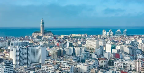 بقيمة 269 مليون دولار.. المغرب يطلق آلية تحفيزية لدعم صناديق الاستثمار في الشركات الناشئة