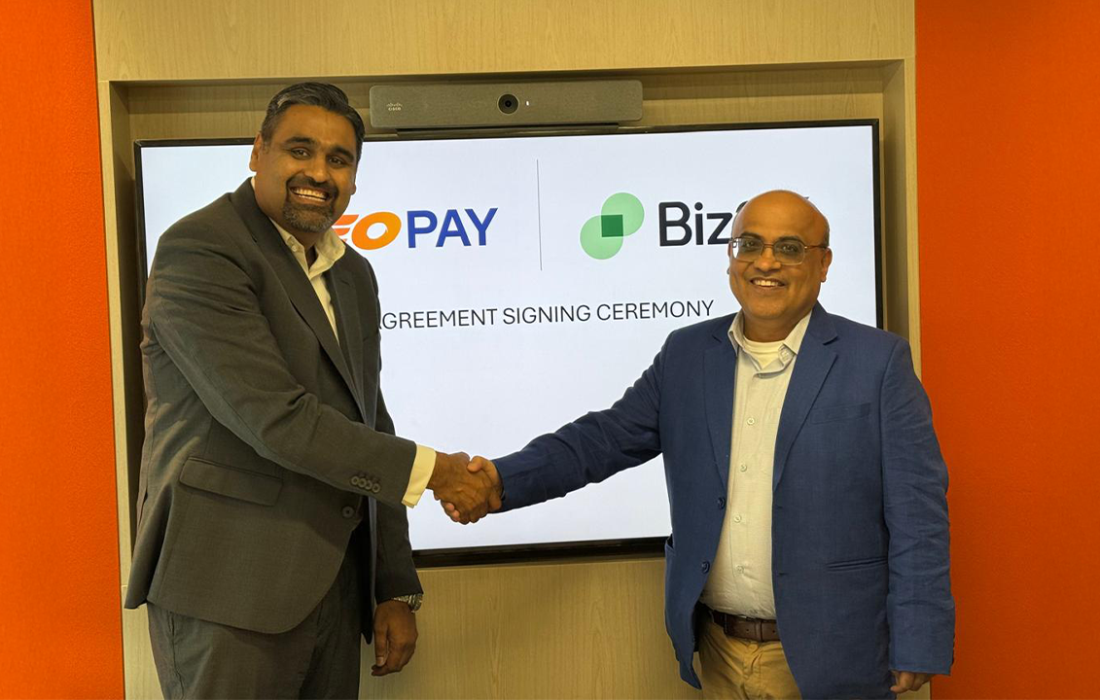 “نيوباي” تتعاون مع Biz2X لإطلاق تمويل مدمج للشركات الصغيرة والمتوسطة في الإمارات