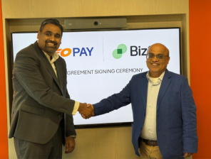 “نيوباي” تتعاون مع Biz2X لإطلاق تمويل مدمج للشركات الصغيرة والمتوسطة في الإمارات