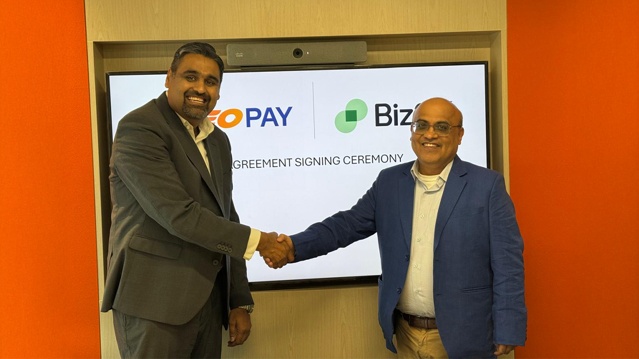 “نيوباي” تتعاون مع Biz2X لإطلاق تمويل مدمج للشركات الصغيرة والمتوسطة في الإمارات