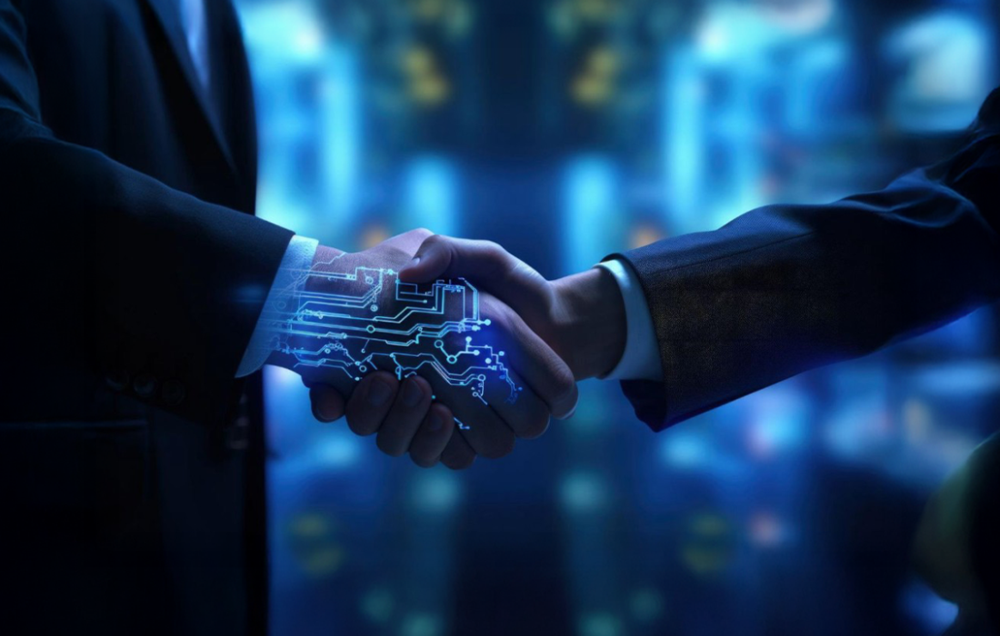 أمازون ويب سيرفيسز و OpenAI تُعلنان شراكة استراتيجية متعددة السنوات بقيمة 38 مليار دولار