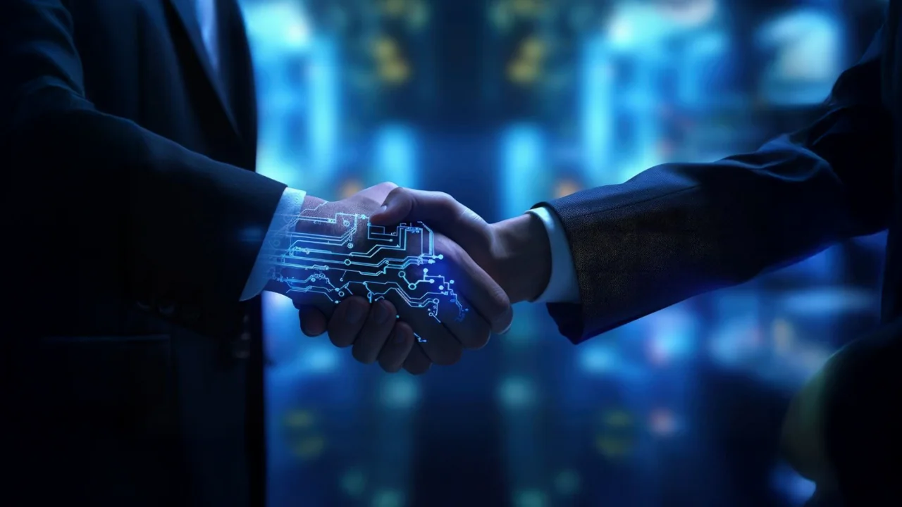 أمازون ويب سيرفيسز و OpenAI تُعلنان شراكة استراتيجية متعددة السنوات بقيمة 38 مليار دولار