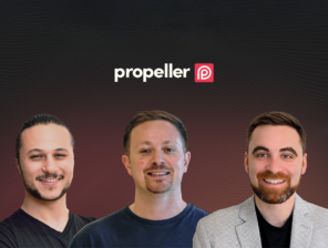 Propeller تطلق صندوقًا بقيمة 50 مليون دولار لدعم شركات الذكاء الاصطناعي 