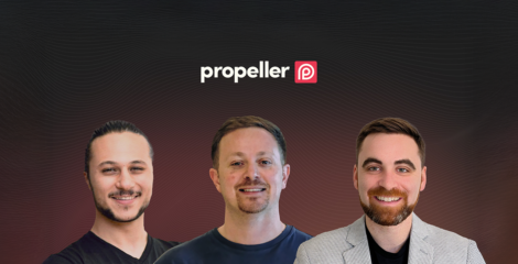 Propeller تطلق صندوقًا بقيمة 50 مليون دولار لدعم شركات الذكاء الاصطناعي 