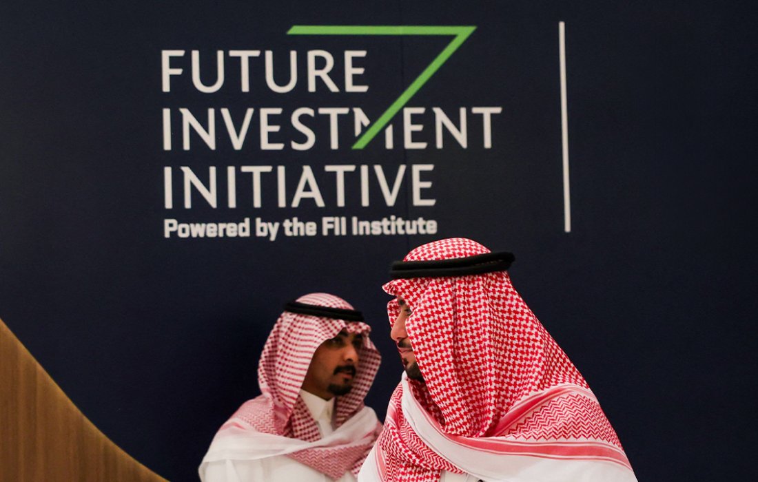 اختتام فعاليات “مبادرة مستقبل الاستثمار” بالرياض بإعلانات استثمارية تتجاوز 50 مليار دولار