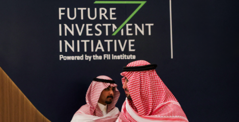 اختتام فعاليات “مبادرة مستقبل الاستثمار” بالرياض بإعلانات استثمارية تتجاوز 50 مليار دولار