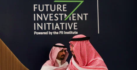 اختتام فعاليات “مبادرة مستقبل الاستثمار” بالرياض بإعلانات استثمارية تتجاوز 50 مليار دولار