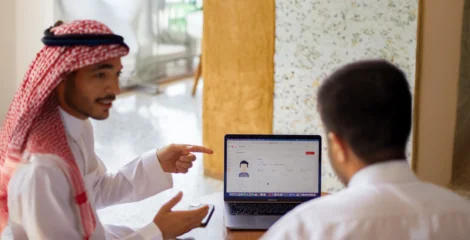  “بونات” السعودية تجمع 6 ملايين دولار لتعزيز تفاعل العملاء المدعوم بالذكاء الاصطناعي