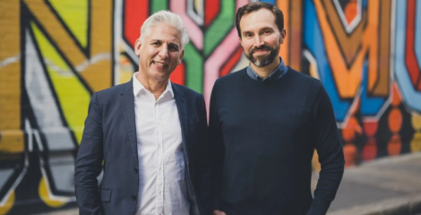 SahmAlgo السعودية تجمع مليون دولار لتعزيز منصة الذكاء المالي بالذكاء الاصطناعي