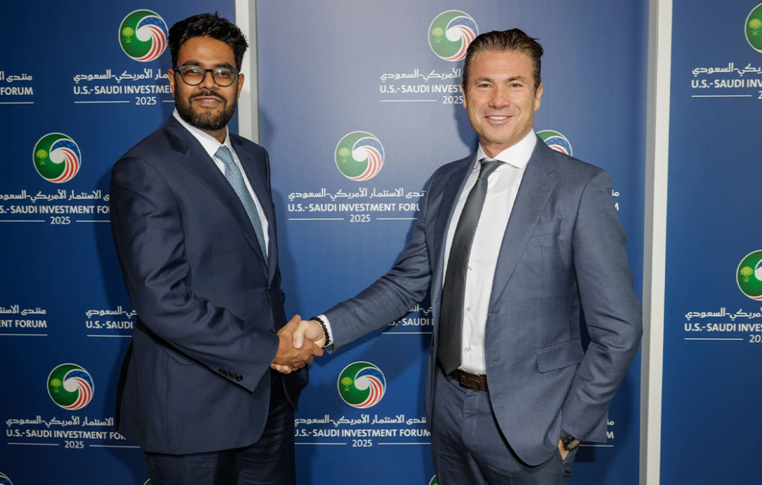 Luma AI تجمع 900 مليون دولار لتطوير سوبركلاستر AI في السعودية