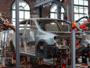 6 شركات مصرية تستثمر 12 مليون دولار في تصنيع قطع غيار السيارات لتعزيز الصناعة المحلية