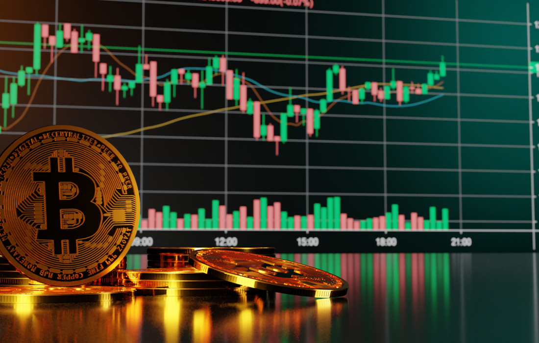  أصغر وأخطر العملات الرقمية تنهار.. ومخاوف من انهيار سوق العملات الرقمية