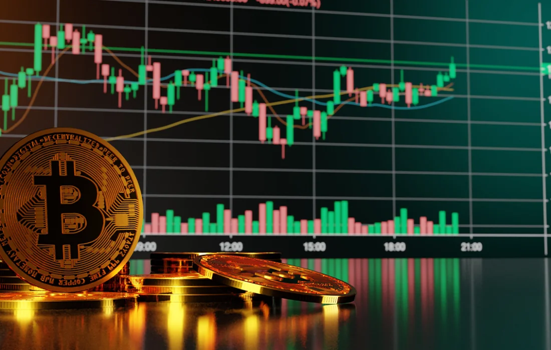  أصغر وأخطر العملات الرقمية تنهار.. ومخاوف من انهيار سوق العملات الرقمية