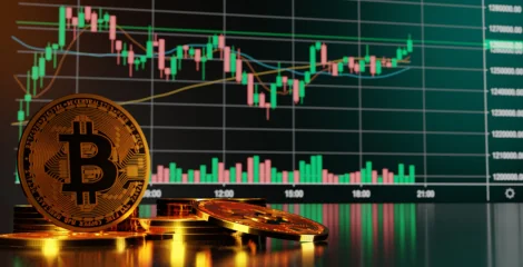  أصغر وأخطر العملات الرقمية تنهار.. ومخاوف من انهيار سوق العملات الرقمية