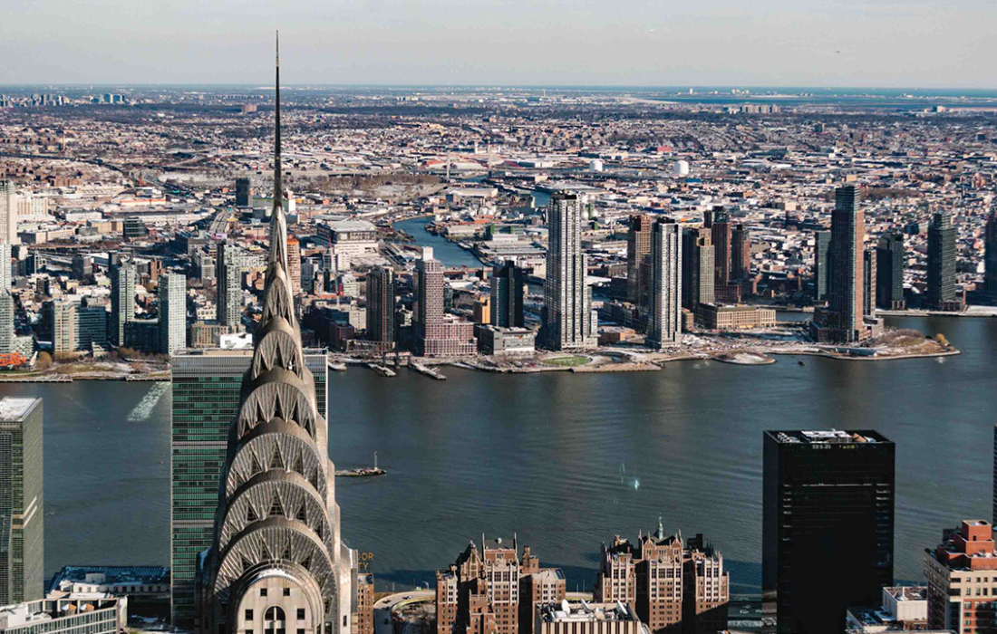 نيويورك تتصدر… ودبي والرياض تلحقان بالركب: خريطة الثروة العالمية تتغير