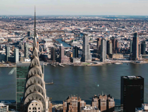 نيويورك تتصدر… ودبي والرياض تلحقان بالركب: خريطة الثروة العالمية تتغير