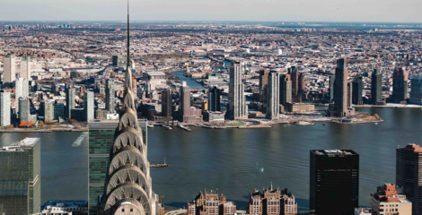 نيويورك تتصدر… ودبي والرياض تلحقان بالركب: خريطة الثروة العالمية تتغير