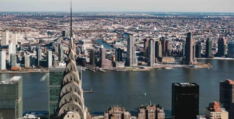 نيويورك تتصدر… ودبي والرياض تلحقان بالركب: خريطة الثروة العالمية تتغير