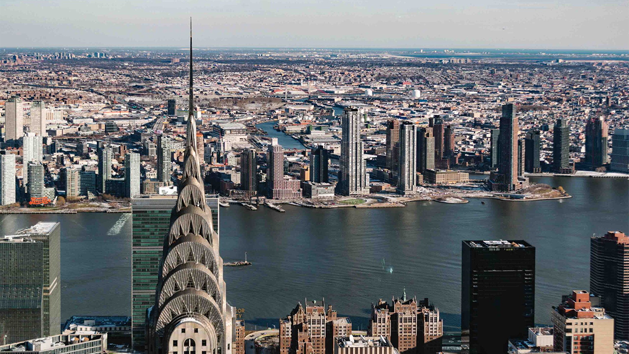 نيويورك تتصدر… ودبي والرياض تلحقان بالركب: خريطة الثروة العالمية تتغير