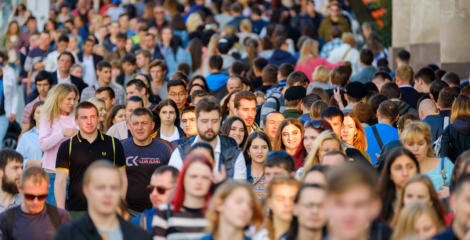  تراجع معدلات المواليد يضغط على الاقتصاد العالمي ويغيّر خريطة النمو خلال العقد المقبل