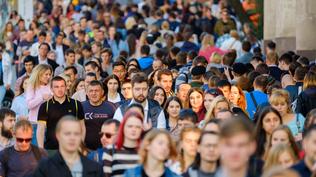  تراجع معدلات المواليد يضغط على الاقتصاد العالمي ويغيّر خريطة النمو خلال العقد المقبل