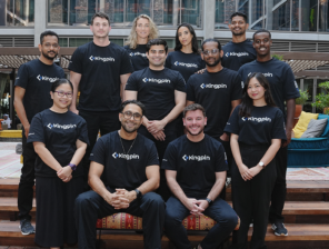 Kingpin الإماراتية تحصد 3.5 مليون دولار لتسريع منصة التوزيع العالمية المعززة بالذكاء الاصطناعي