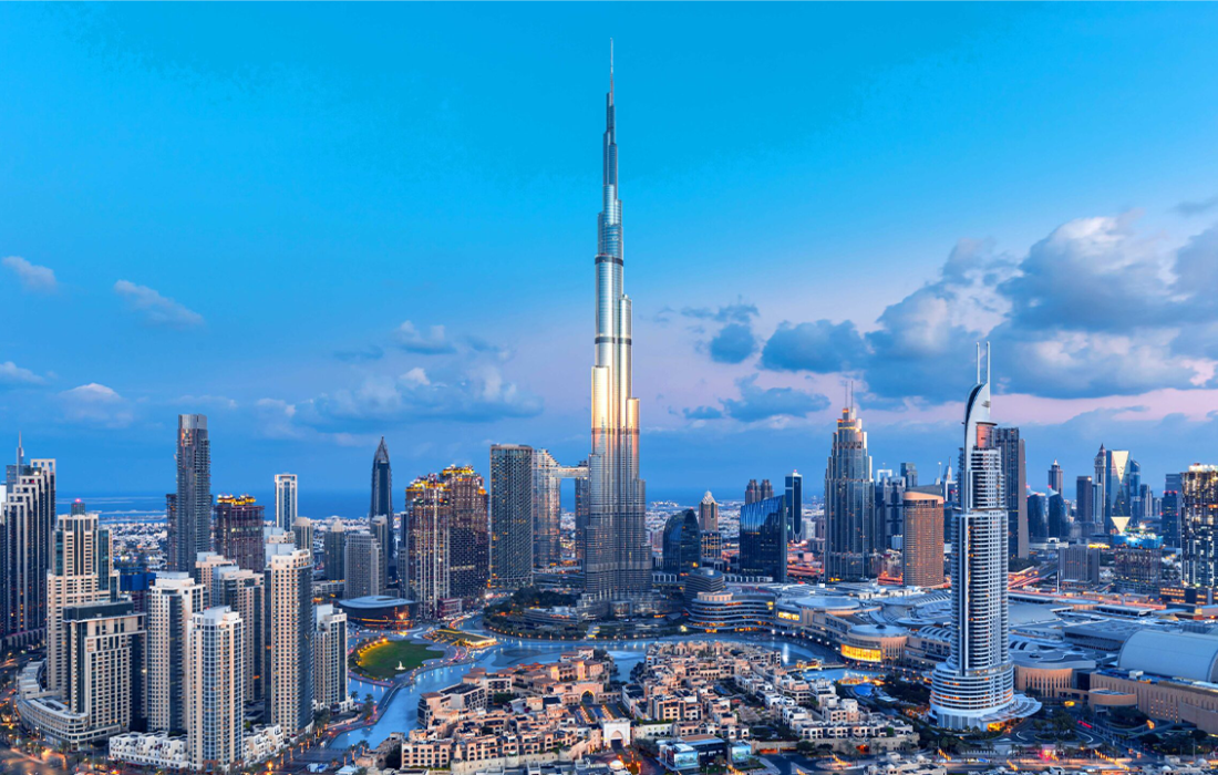 “لونايت” الإماراتية تخطط لاستثمار مليار دولار في MGX