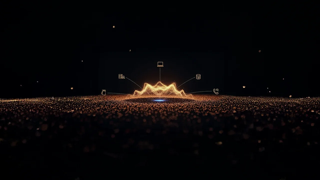 Secure.com الإماراتية تحصد 4.5 مليون دولار لتعزيز الأمن السيبراني