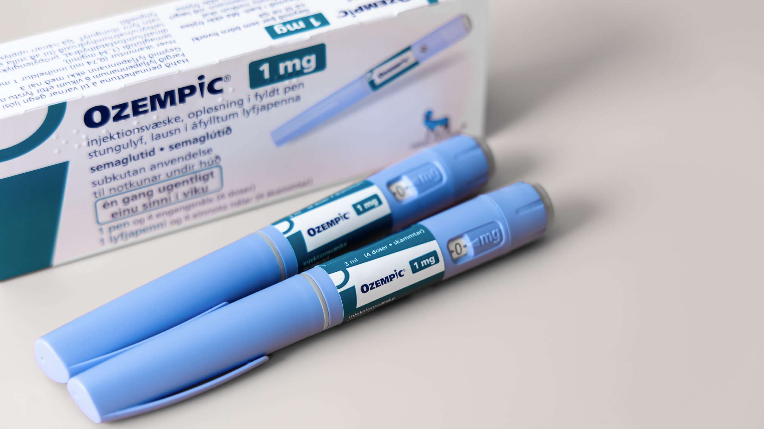 طفرة أدوية خسارة الوزن: كيف تقود Ozempic وMounjaro أرباح شركات الأدوية؟