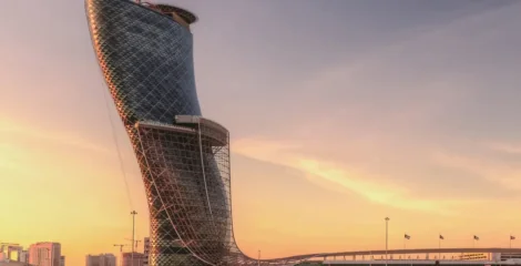 ADQ تغلق صفقة تمويل مجمّع بقيمة 5 مليارات دولار مع مؤسسات مالية آسيوية