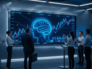 الذكاء الاصطناعي قد يضيف 232 مليار دولار للاقتصاد في الشرق الأوسط بحلول 2035