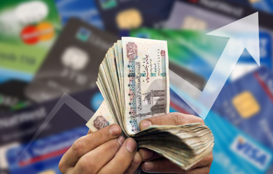 8 ملايين مصري يشترون سلعًا بالتقسيط بقيمة 1.4 مليار دولار خلال 9 أشهر