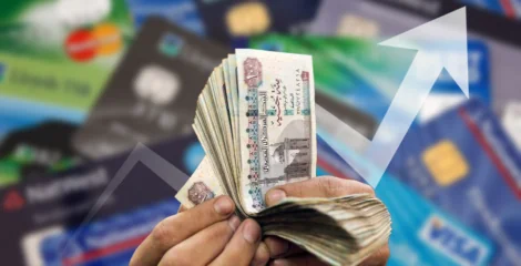 8 ملايين مصري يشترون سلعًا بالتقسيط بقيمة 1.4 مليار دولار خلال 9 أشهر