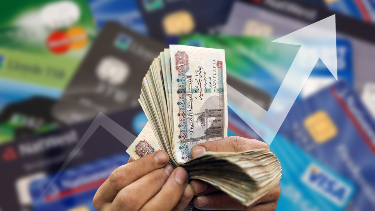 8 ملايين مصري يشترون سلعًا بالتقسيط بقيمة 1.4 مليار دولار خلال 9 أشهر
