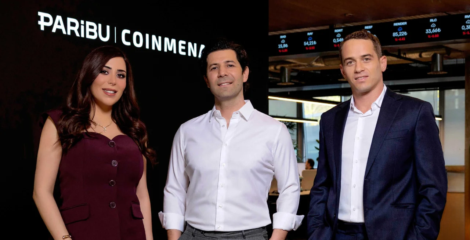 Paribu التركية تستحوذ على CoinMENA في صفقة تصل قيمتها إلى 240 مليون دولار