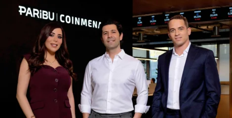 Paribu التركية تستحوذ على CoinMENA في صفقة تصل قيمتها إلى 240 مليون دولار