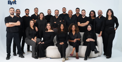 “بايت” تجمع 1.1 مليون دولار من A15 وبلتون لدفع تحول التكنولوجيا العقارية في الخليج