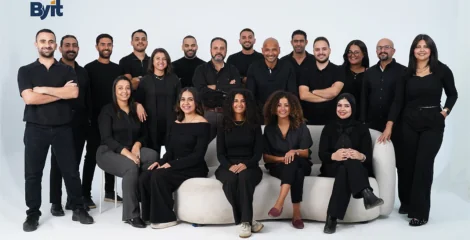 “بايت” تجمع 1.1 مليون دولار من A15 وبلتون لدفع تحول التكنولوجيا العقارية في الخليج