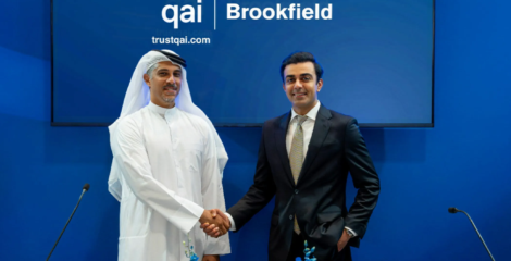 Brookfield وقطر يطلقان شراكة 20 مليار دولار في بنية الذكاء الاصطناعي