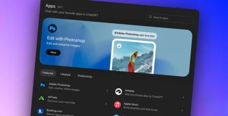 ChatGPT يطلق متجر تطبيقات