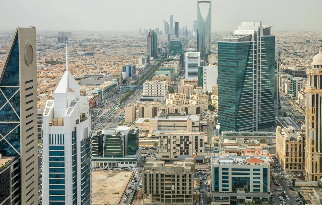 بالتفاصيل.. السعودية تُطلق نظام تملك العقار لغير السعوديين مطلع 2026