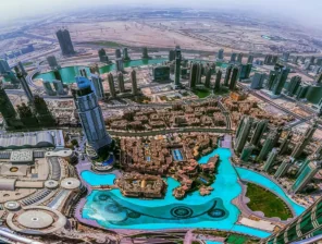 دبي تطلق تسجيل دخول فندقي بلا تلامس على مستوى المدينة