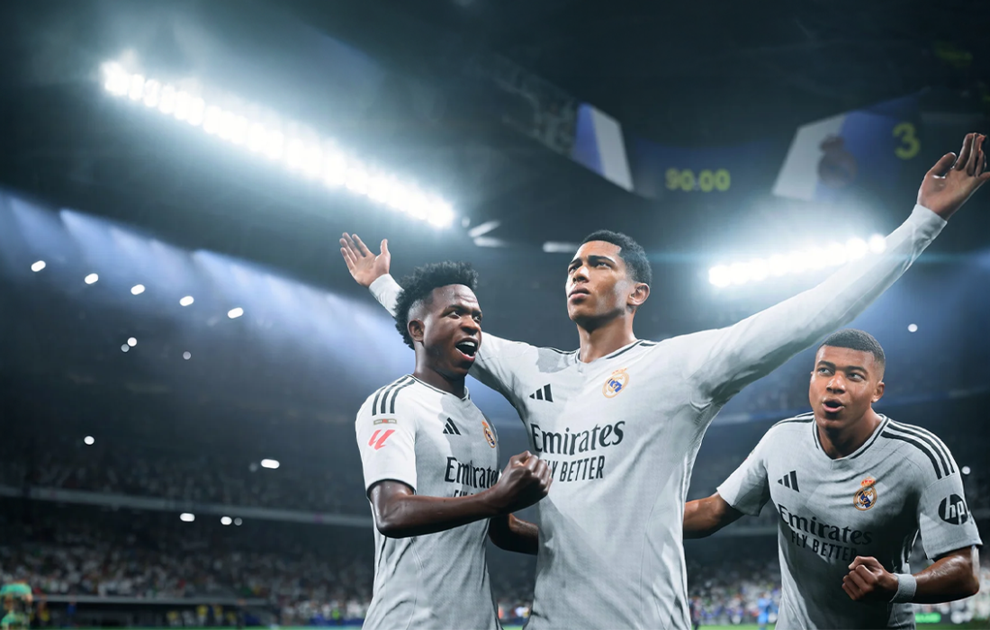 مساهمو EA يوافقون على بيع الشركة مقابل 55 مليار دولار لتحالف تقوده السعودية
