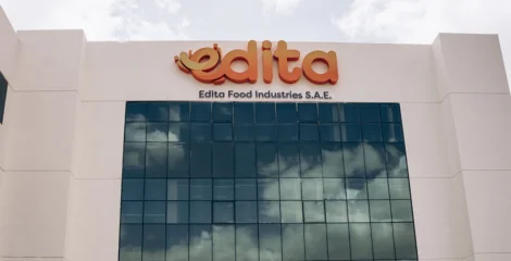 “إيديتا” المصرية توسع استثماراتها في العراق والمغرب