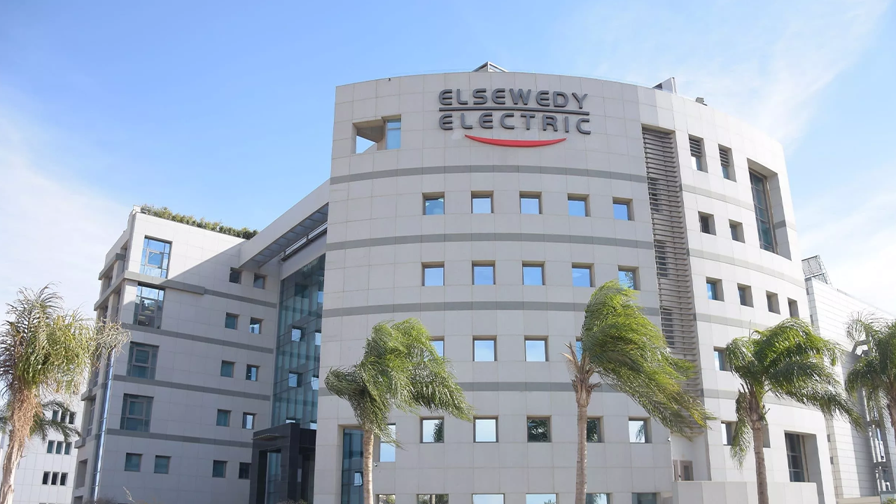 “السويدي إلكتريك” تضخ استثمارات جديدة بنحو 500 مليون دولار في السعودية وقطر