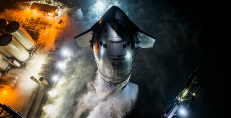 “سبايس إكس” تستعد لأضخم طرح عام أولي في التاريخ لتمويل حلم ماسك بالمريخ