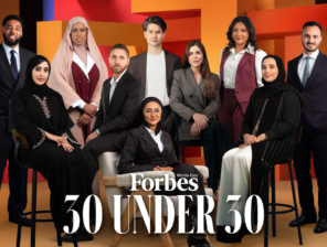 Forbes Middle East تكشف عن قائمة 30 تحت 30 