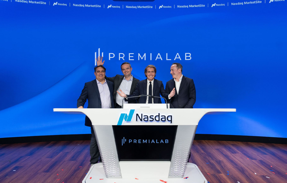  Premialab الإماراتية تجمع 220 مليون دولار لتسريع توسعها دوليًا