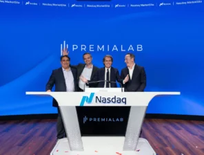  Premialab الإماراتية تجمع 220 مليون دولار لتسريع توسعها دوليًا