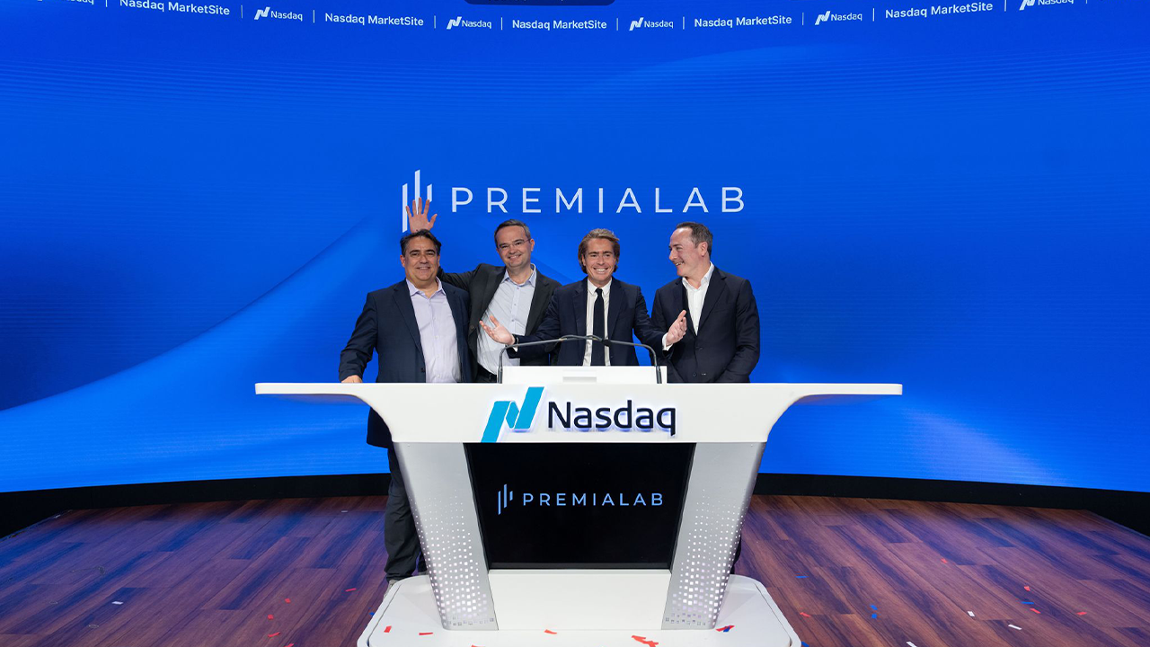  Premialab الإماراتية تجمع 220 مليون دولار لتسريع توسعها دوليًا